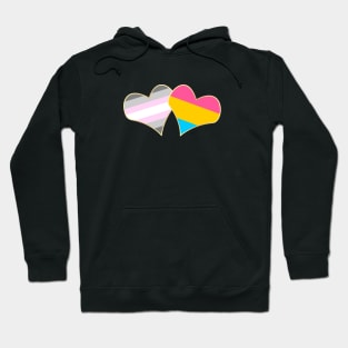 Gender and Sexuality Hoodie